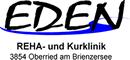 Reha- und Kurklinik EDEN