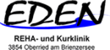 Reha- und Kurklinik EDEN
