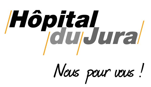 Hôpital du Jura