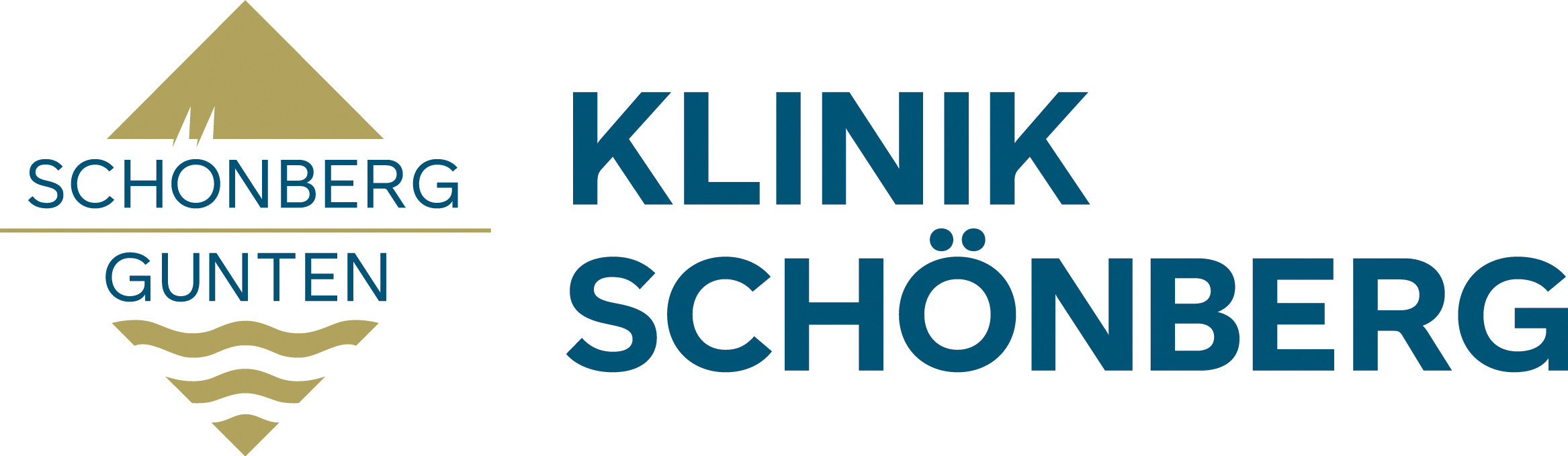 Klinik SchÃ¶nberg AG, Gunten